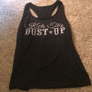 Fun tank top!